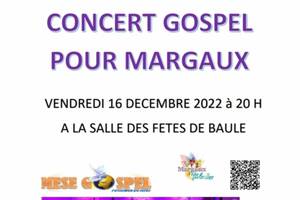 concert gospel