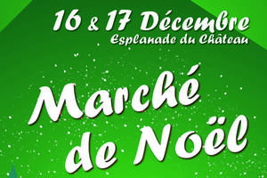Marché de Noël