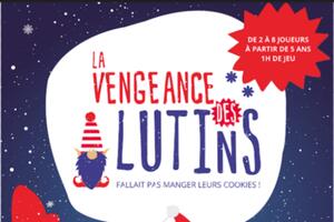 La Vengeance des Lutins - Escape Game familial