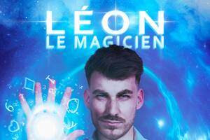 Léon le magicien