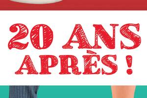 20 ans après