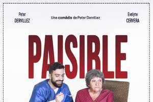 Paisible retraite