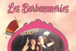 Les Barbananeries