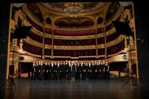 Chœur de l’Opéra national de Montpellier Opérettes