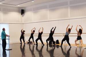 Danse Classique - Workshop