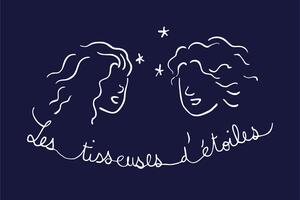 Les tisseuses d'étoiles