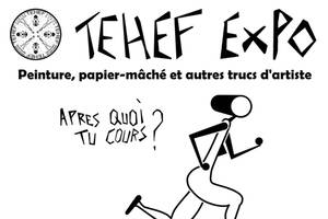 Expo TEHEF