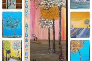 EXPOSITION CATHERINE DORNEAU