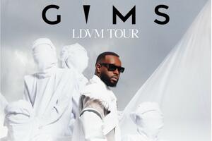 MAITRE GIMS 