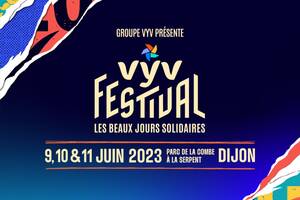 VYV Festival 2023