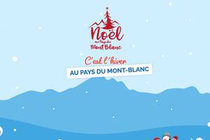 Escapadesmontblanc.com : le site des événementiels des 12 stations du Pays du Mont-Blanc lance la saison d’hiver 2022/2023
