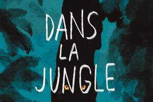 Dans la jungle