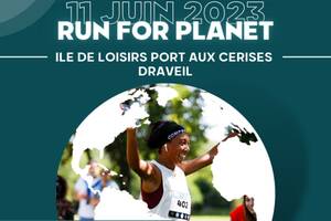 Run for Planet édition 3