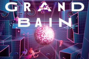 Festival Grand Bain 2023