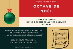 Octave de Noël 2022