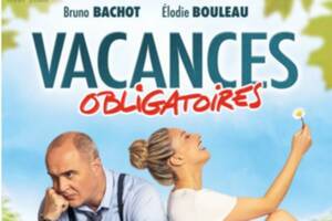 Comédie 'vacances obligatoires'