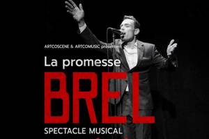 LA PROMESSE BREL