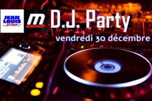 DJ Party