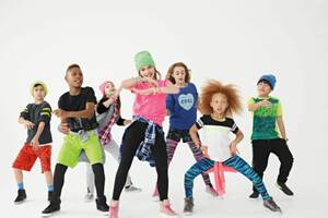 Vacances en danse - Hiver 2023