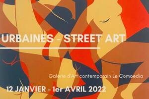 Exposition-vente 