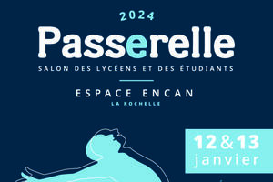 Salon Passerelle