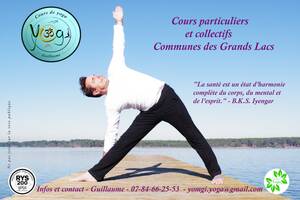 Atelier Yoga