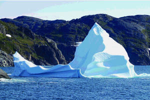 L’urgence climatique, des signes qui ne trompent pas…