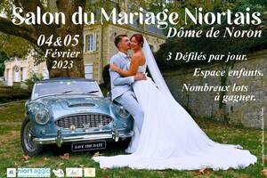 salon du Mariage Niortais