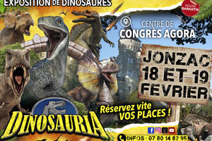 exposition dinosauria