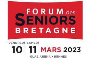 FORUM DES SENIORS DE BRETAGNE 