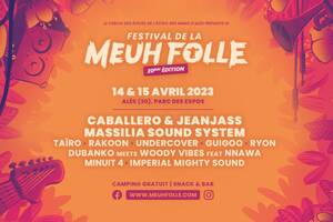 Festival de la Meuh Folle