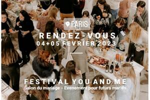 Festival mariage You and Me