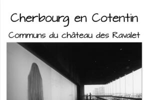 photo Exposition photographique argentique noir et blanc