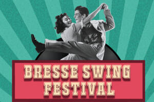Bresse swing festival