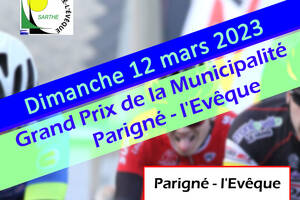 Grand Prix de la Municipalité