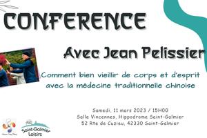 Comment bien vieillir de corps et d'esprit