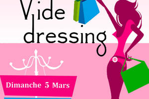 Vide dressing