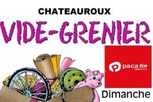 Brocante & Vide Grenier