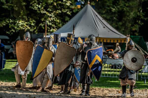 Fête des Contes, Légendes et Merveilles