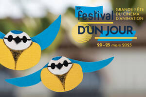 29ème Festival d'un Jour