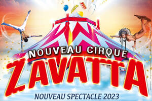 Nouveau Cirque Zavatta