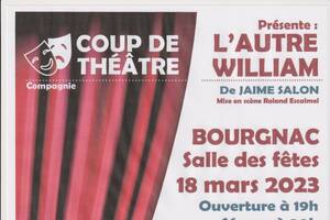 L'autre william