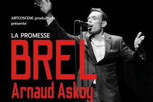 LA PROMESSE BREL