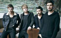 Concert de Kodaline