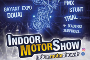 Indoor Motor Show