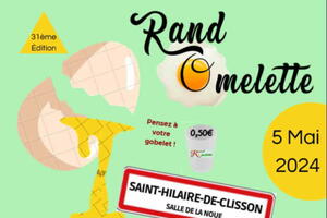 photo La Rand'Omelette 2024