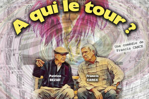 A qui le tour ?