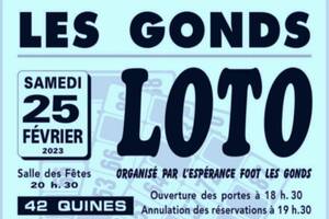 LOTO ESPERANCE FOOTBALL