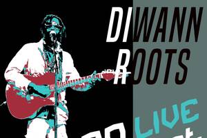 Diwann roots