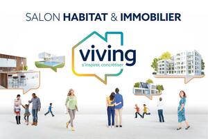 Salon VIVING Saint-Malo